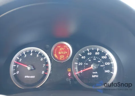 2011 Nissan Sentra 2.0Sl из США, поврежденный, VIN 3N1AB6AP6BL693694